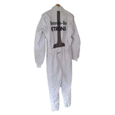 Michael Schumacher 2011 F1 Racing Suit